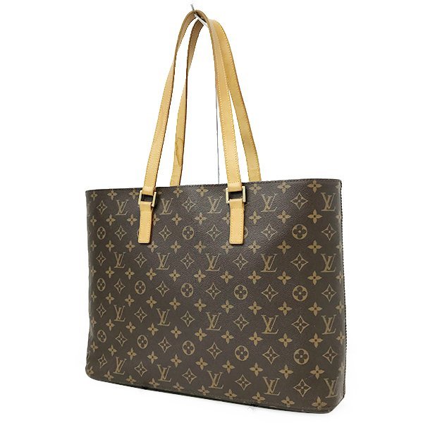 LOUIS VUITTON/ルイ・ヴィトン M51155/ルコ ショルダーバッグ 肩掛け
