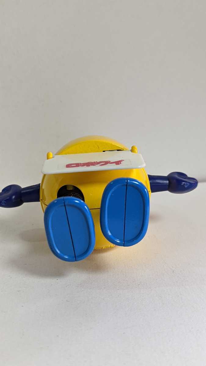 昭和レトロ 当時物 ポピー 超合金 がんばれロボコン ロボクイ 箱 昭和レトロ 当時物 ポピー 超合金 がんばれロボコン ロボクイ 箱
