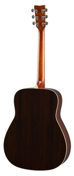 YAMAHA/FG830 アコースティックギター ナチュラル(NT)【ヤマハ