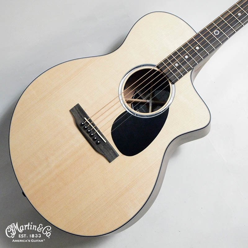 Martin SC-10E-01 エレアコ〈マーティン〉