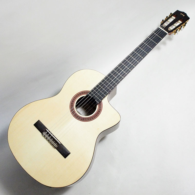 美品】cordoba コルドバ C5 CE-SB エレガット サンバースト柄 eva.gov.co