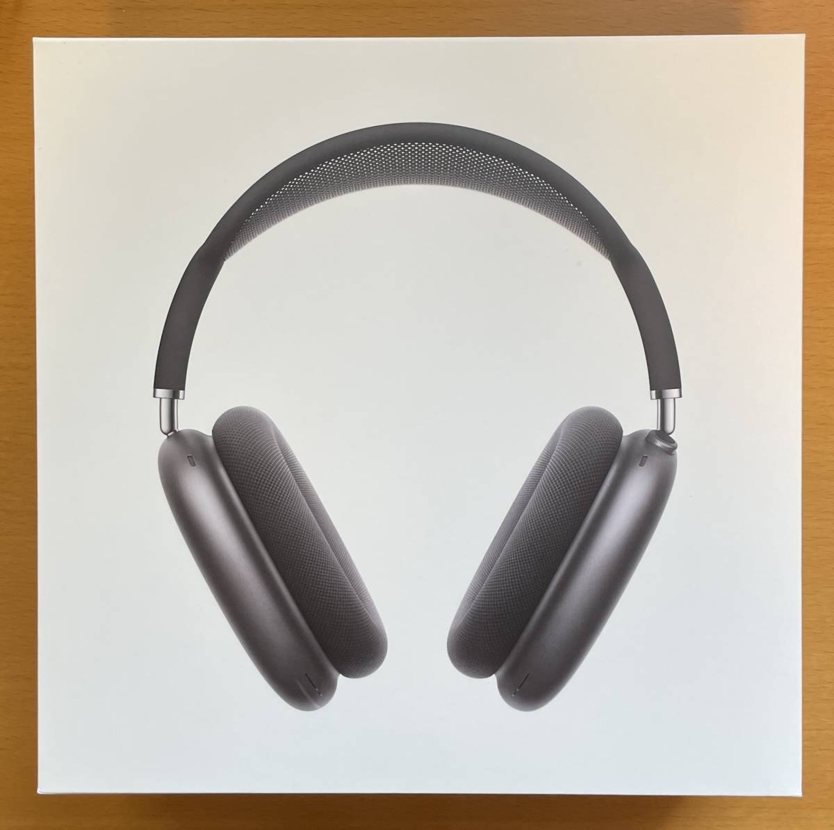 売切り特価 美品 Apple AirPodsMax - 通販 - northwoodsbrewpub.com