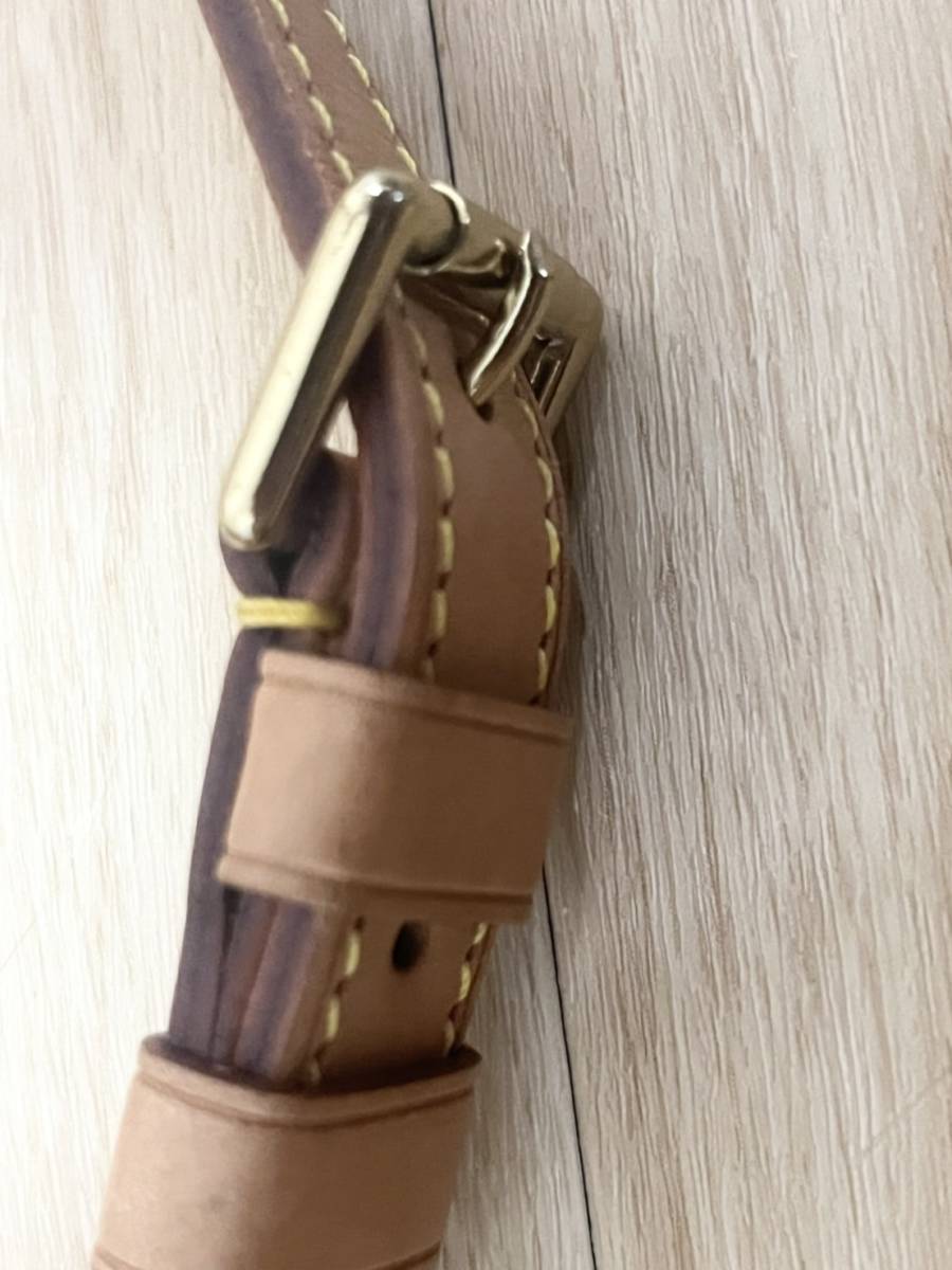 極美品】LOUIS VUITTON ルイ ヴィトン M51257 ミュゼット タンゴ