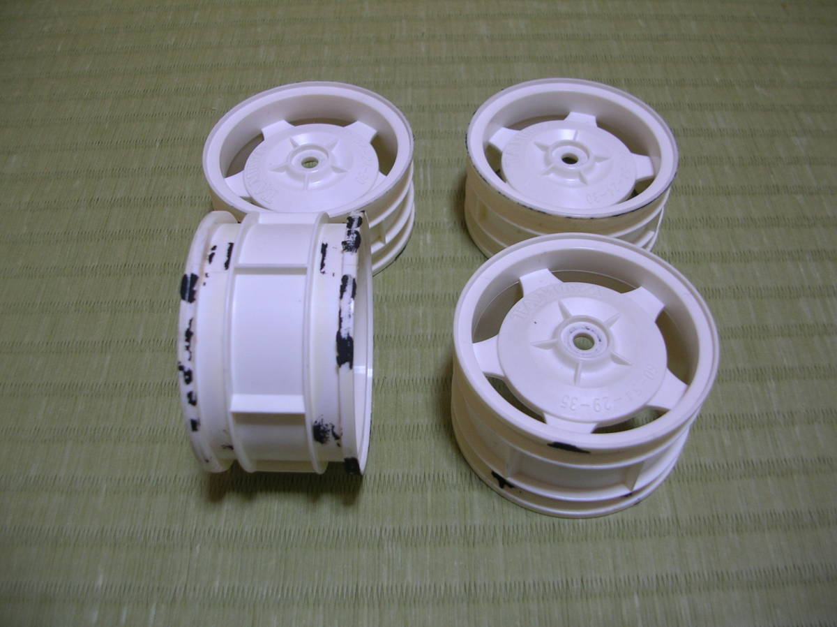 タミヤ トップフォース(社外品組み込み) タミヤ トップフォース(社外品組み込み)