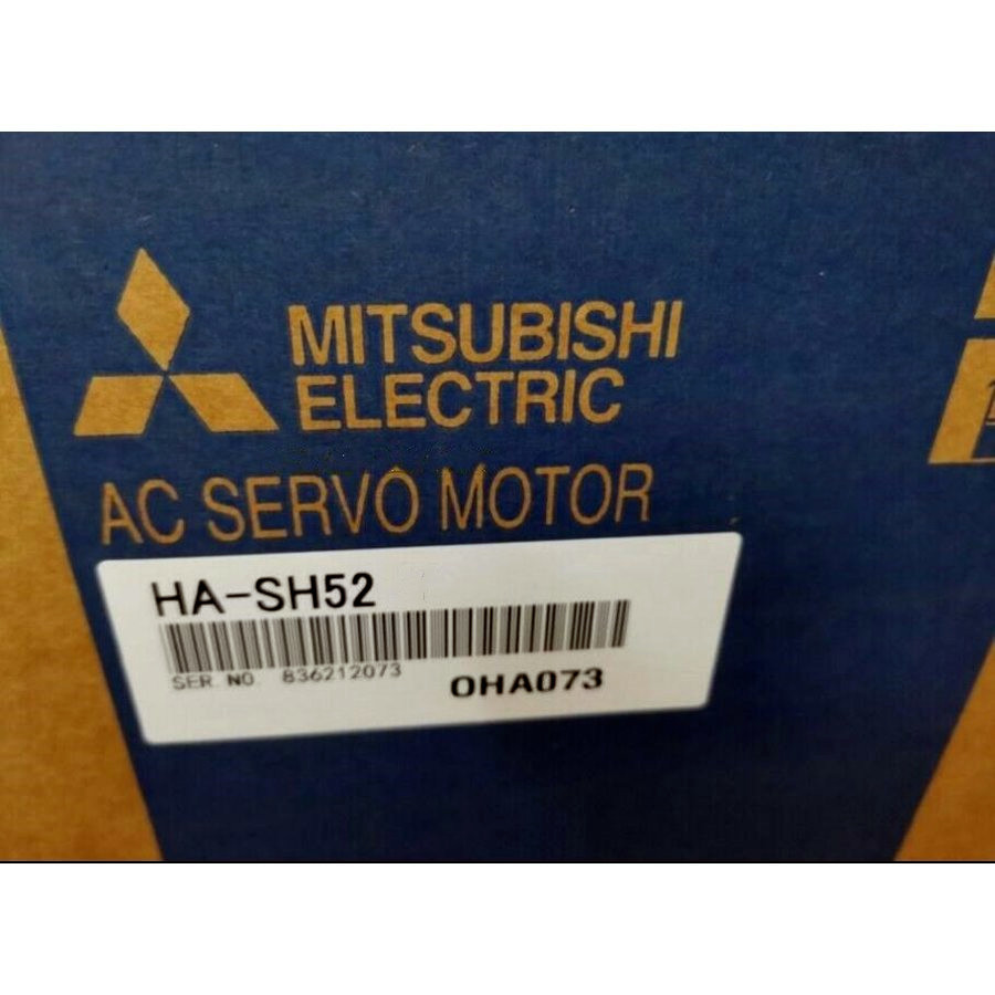 新品MITSUBISHI 三菱 HF-SP81 サーボモーター