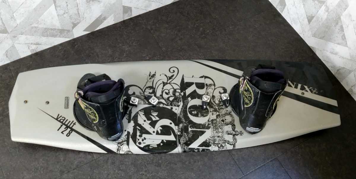 RONIX ロニックス ウェイクボード www.pa-kotabumi.go.id