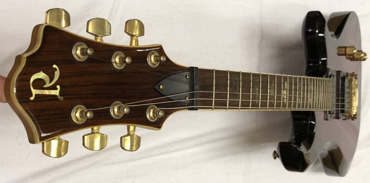 B.C.RICH Eagle B.C.リッチ エレキギター イーグル Bシリアル B.C.RICH Eagle B.C.リッチ エレキギター イーグル Bシリアル