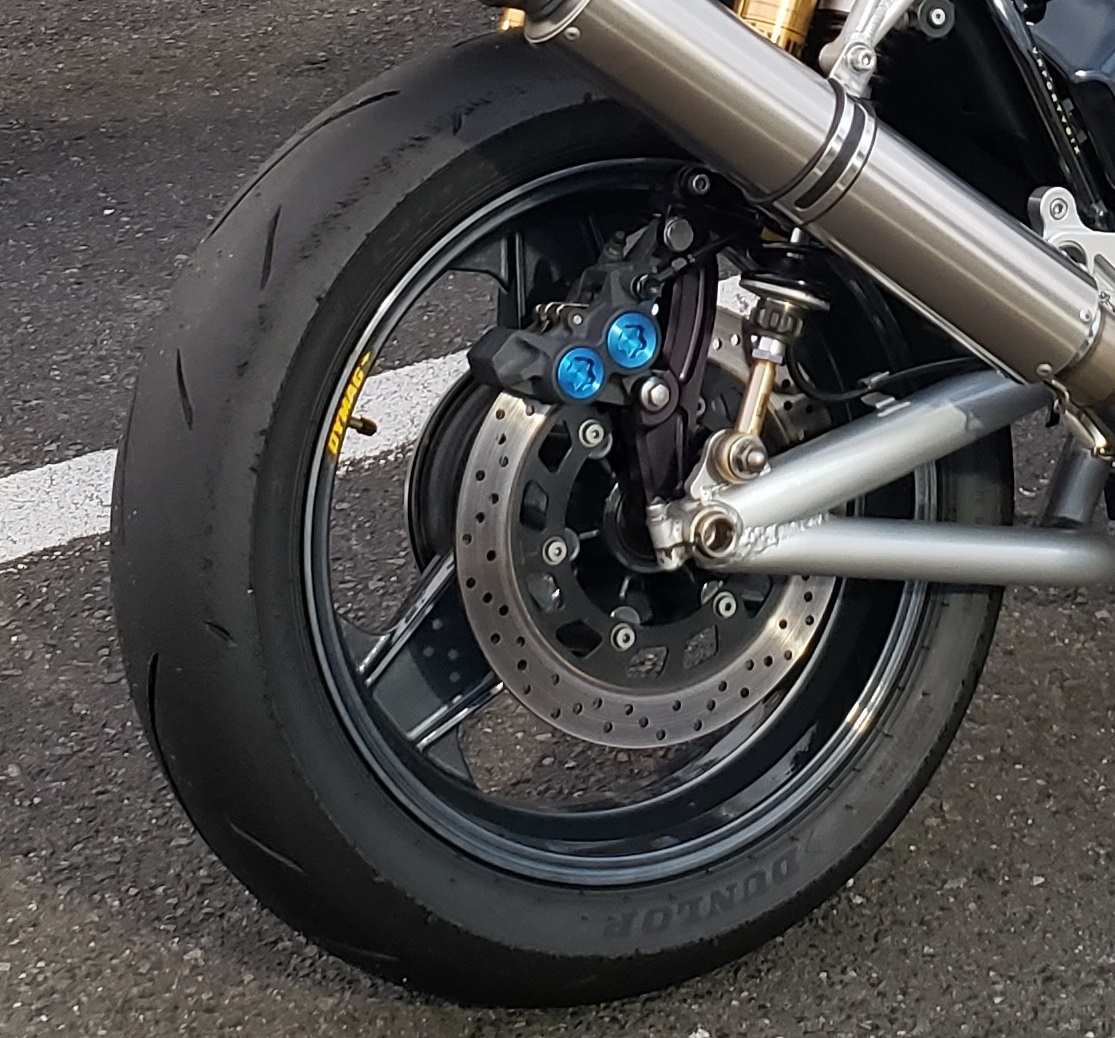 V-max ダイマグホイール リヤ17インチ Vmax ホイール V-max ダイマグホイール リヤ17インチ Vmax ホイール