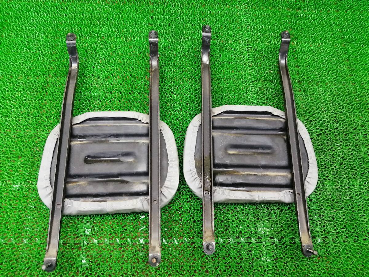 MKEN5026様専用 SUBARU サンバートラック 運転席側シート