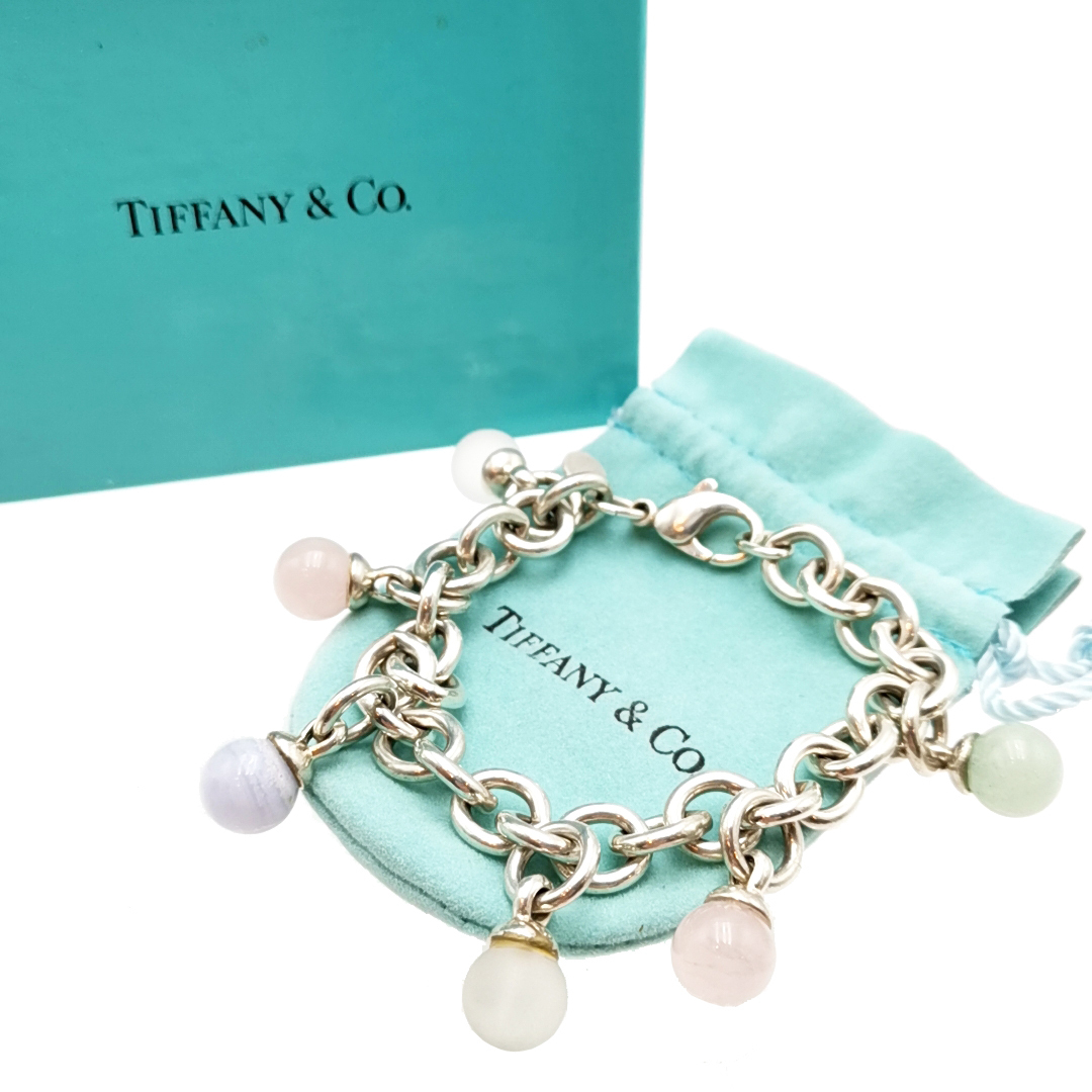 ヤフオク! - 送料無料 超美品 ティファニー TIFFANY & CO....