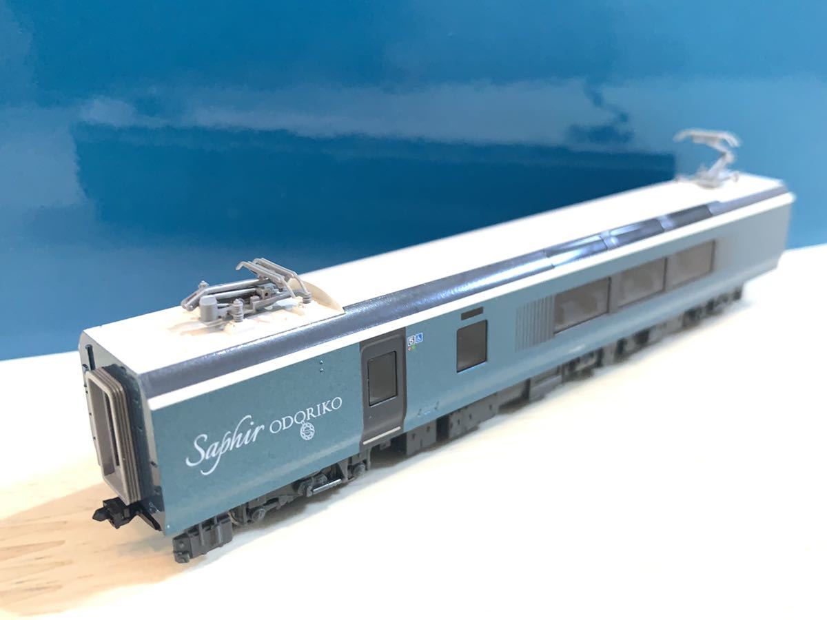 専用 鉄道模型 KATO E261系サフィール踊り子 特別企画8両セット-