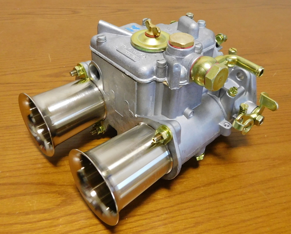 ヤフオク! - ウェーバーWEBERキャブ新品Φ45パイ/DCOE152 キャ... ヤフオク! - ウェーバーWEBERキャブ新品Φ45パイ/DCOE152 キャ...