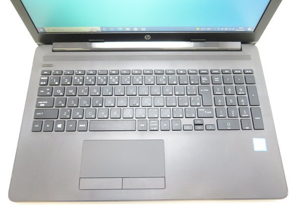 10000円スタート〇HP 250 G7【第8世代Core i5 8265U/メモリ16GB
