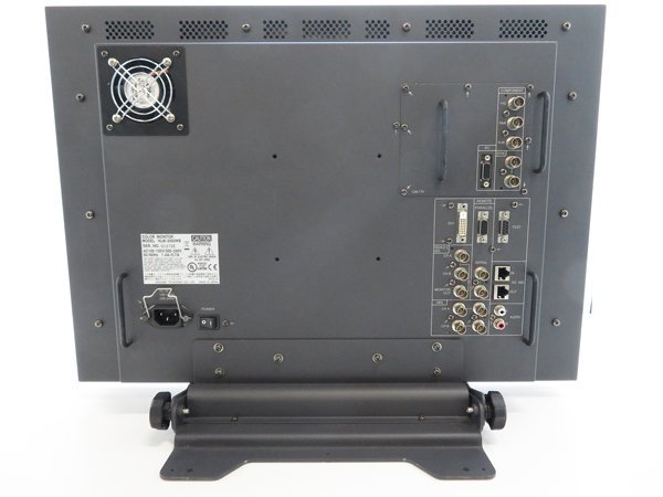 〇IKEGAMI HLM-2450WB【24型/フルHDマルチフォーマットLCDカラー