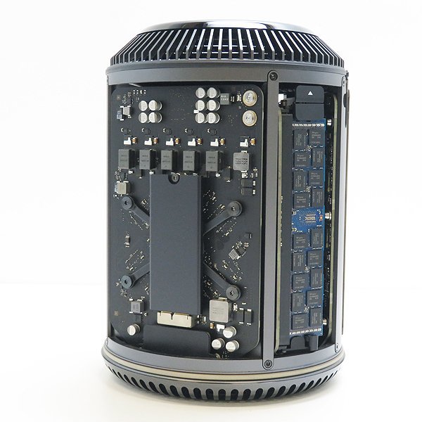 生産完了商品 Mac Pro ME253J/A SSD1TB メモリ64GB D300 ④ - 通販