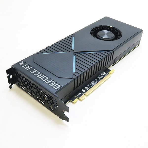 RTX2080 ジャンク品 動作確認済み | labiela.com