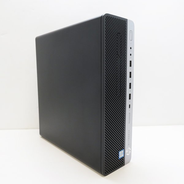 10000円スタート〇HP EliteDesk 800 G3 SFF【第6世代 Core i7 6700