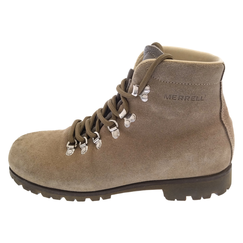 ランキングや新製品 ノンネイティブ ×MERRELL 1423262 WBS US7.5