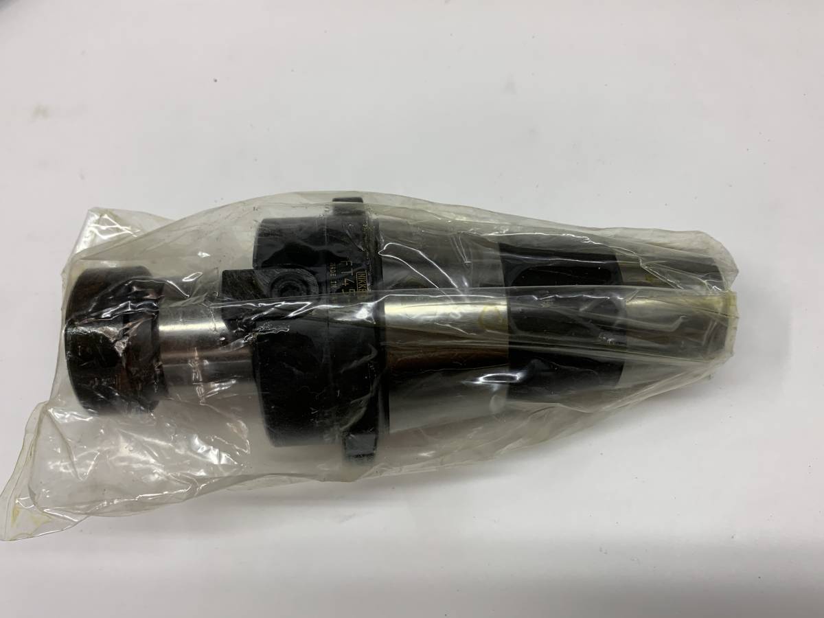 NIKKEN 日研　クイックチェンジ フェイスミルアーバー　FT45-4 【未使用品】 　　　　　　 　　（2022854）_画像6