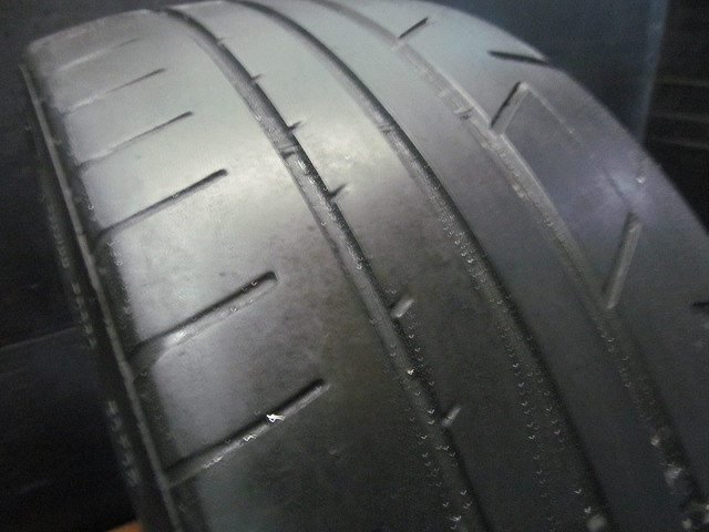 【N10】RE070◆225/40R18◆1本即決_画像3