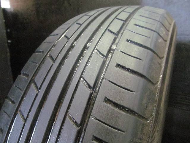 【A41】ECOS ES31◆195/65R15◆1本即決_画像3