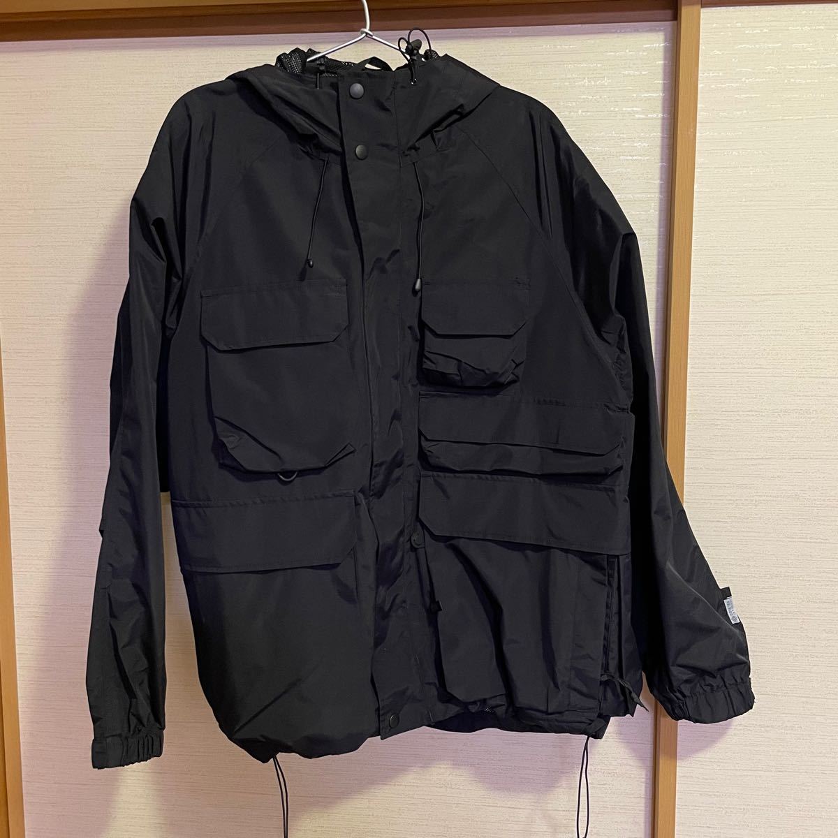 daiwa pier39 1ldk loose mountain parka｜Yahoo!フリマ（旧PayPayフリマ）