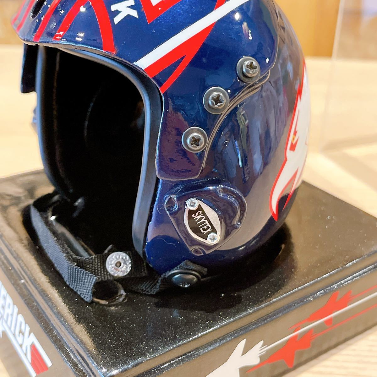 ☆1円スタート☆海外限定☆TOPGUN トップガン マーヴェリック トム