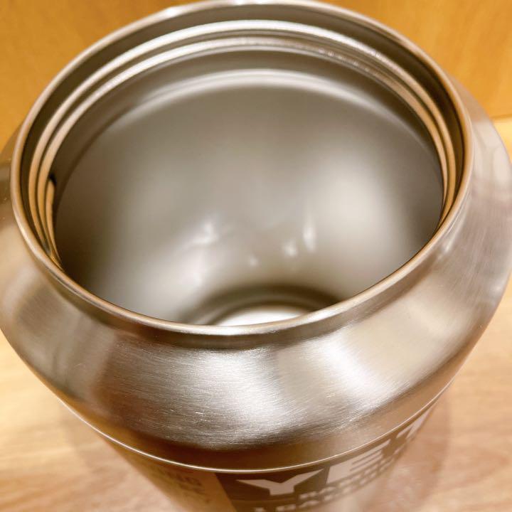 ☆新品未使用☆YETI Rambler イエティ ランブラー 1ガロン ステンレス