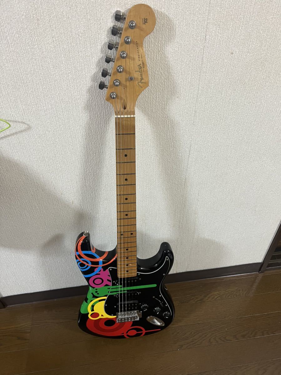Fender エレキギター JAPAN Fender エレキギター JAPAN Fender Japan