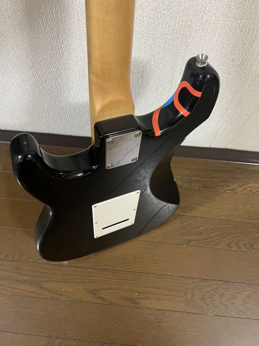 Fender エレキギター JAPAN Fender エレキギター JAPAN Fender Japan