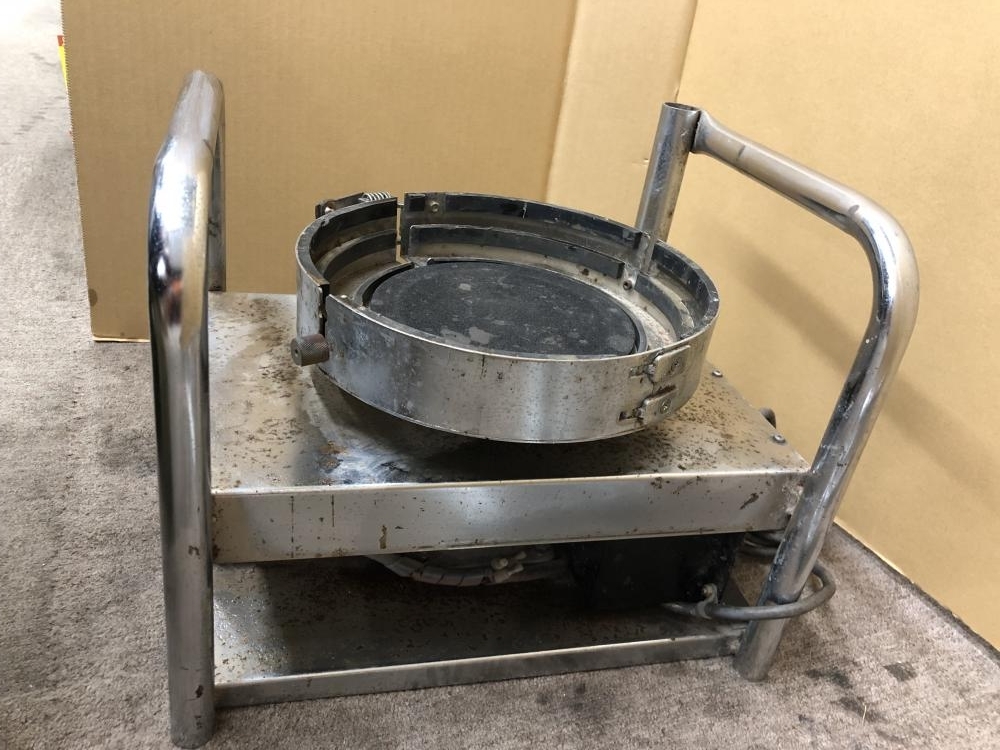 001♪おすすめ商品♪ミキスタ工業 軽量型ミキスタ 撹拌機 パドル2本付