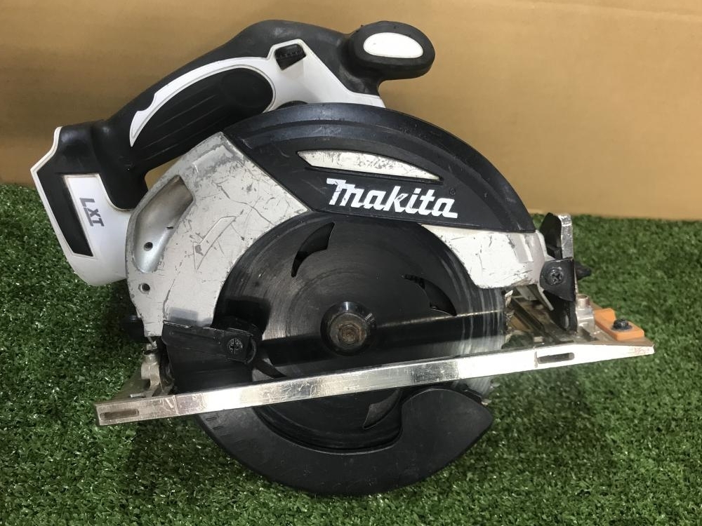 007◇おすすめ商品◇マキタ 165mm充電式マルノコ HS630D ccorca.org