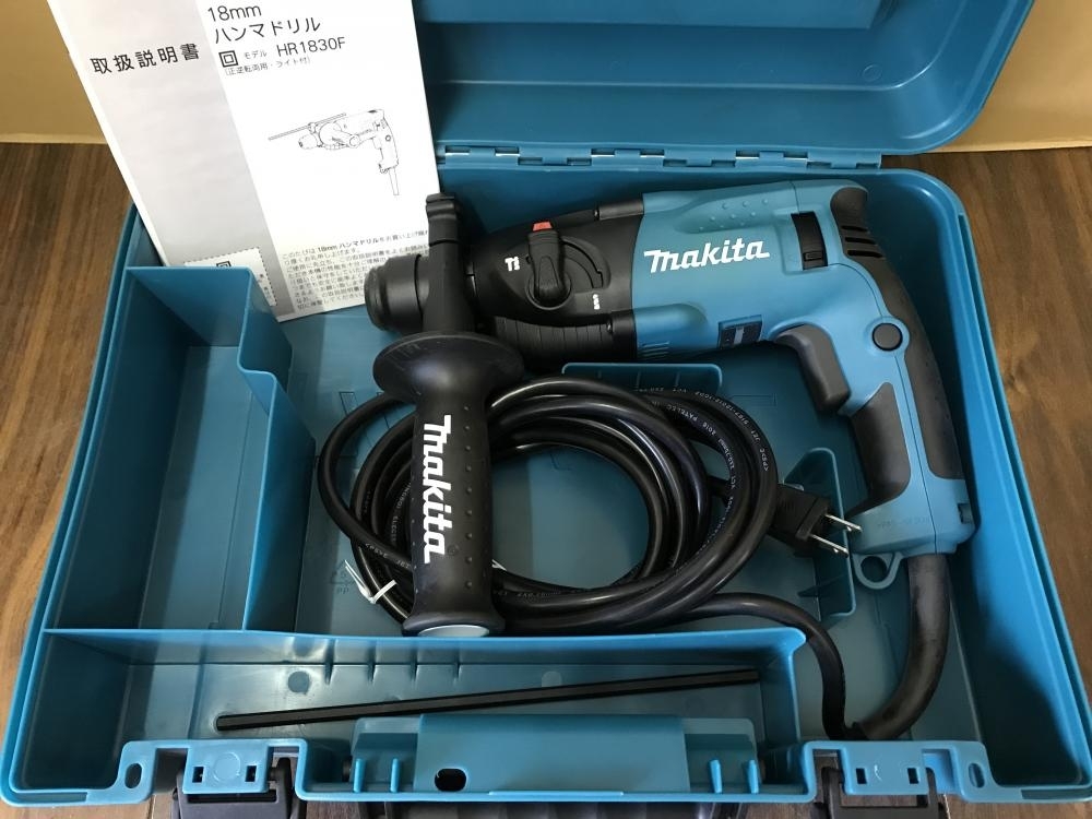 マキタ(makita) ハンマドリル HR1830F