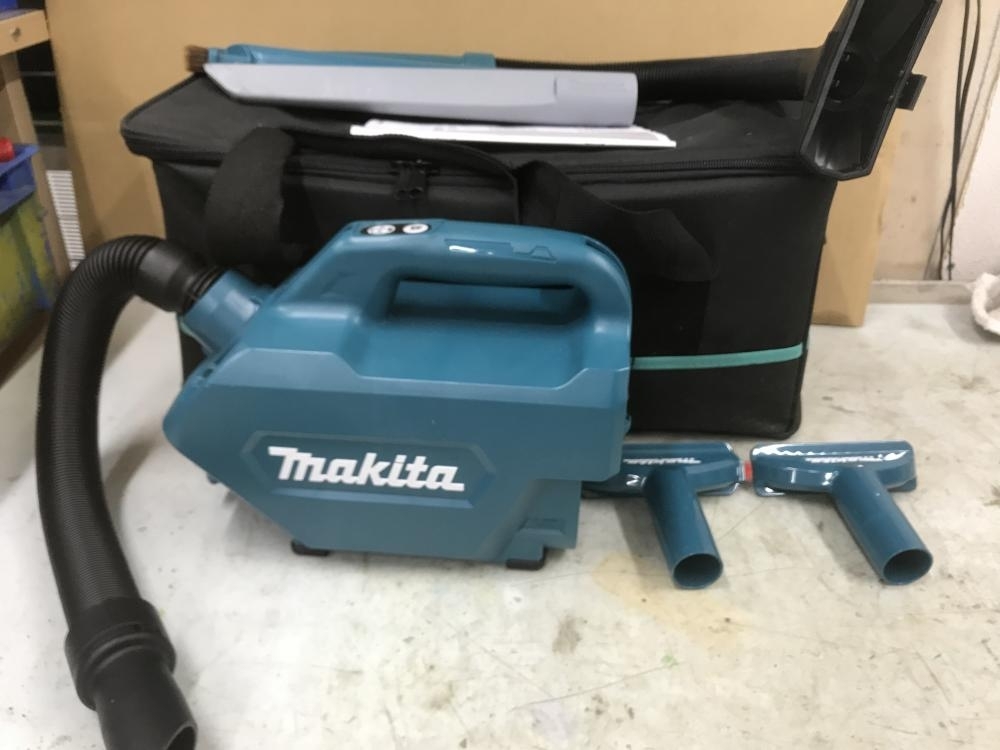 014 おすすめ商品 マキタ Makita 充電式クリーナ Cl184d 本体のみ Www Wellnessmediaresources Com