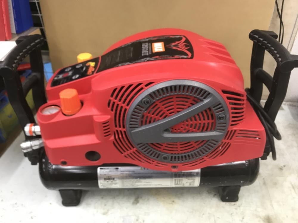 014〇おすすめ商品〇MAX マックス エアコンプレッサ AK-HL1250E2