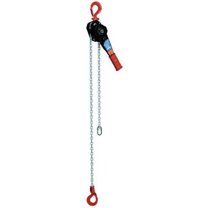 013♪未使用品♪象印 レバーブロック YA-80 0.8ton 揚程1.5m www