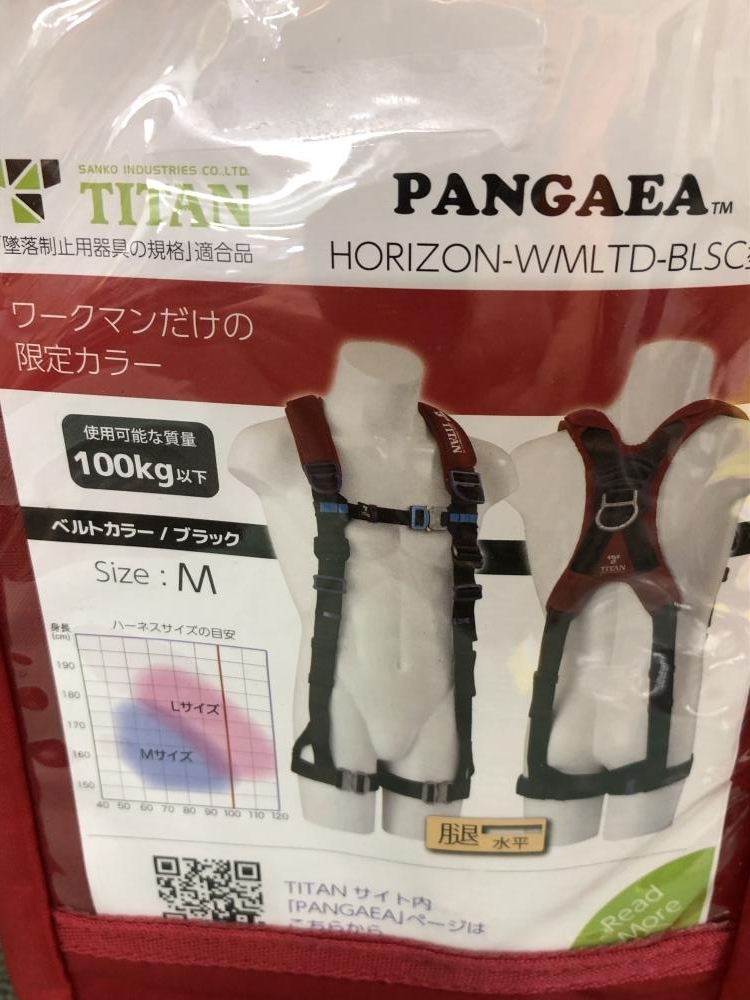 001♪未使用品♪タイタン フルハーネス 墜落制止用器具 HORIZON-WMLTD-BLSC Mサイズ - www.laphakhabar.com 001♪未使用品♪タイタン フルハーネス 墜落制止用器具 HORIZON-WMLTD-BLSC Mサイズ - www.laphakhabar.com