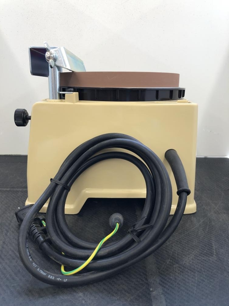 016□未使用品□マキタ makita 刃物研磨機 研磨 9820 開封・保管品