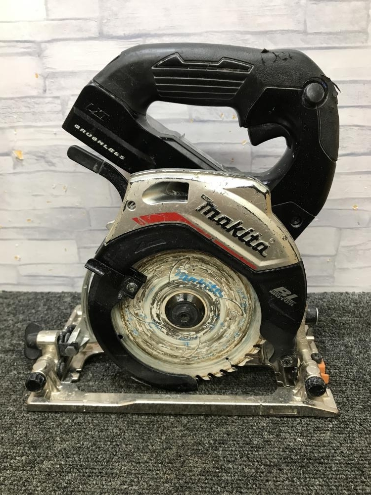 013♪おすすめ商品・即決価格♪マキタ makita 125mm充電式マルノコ