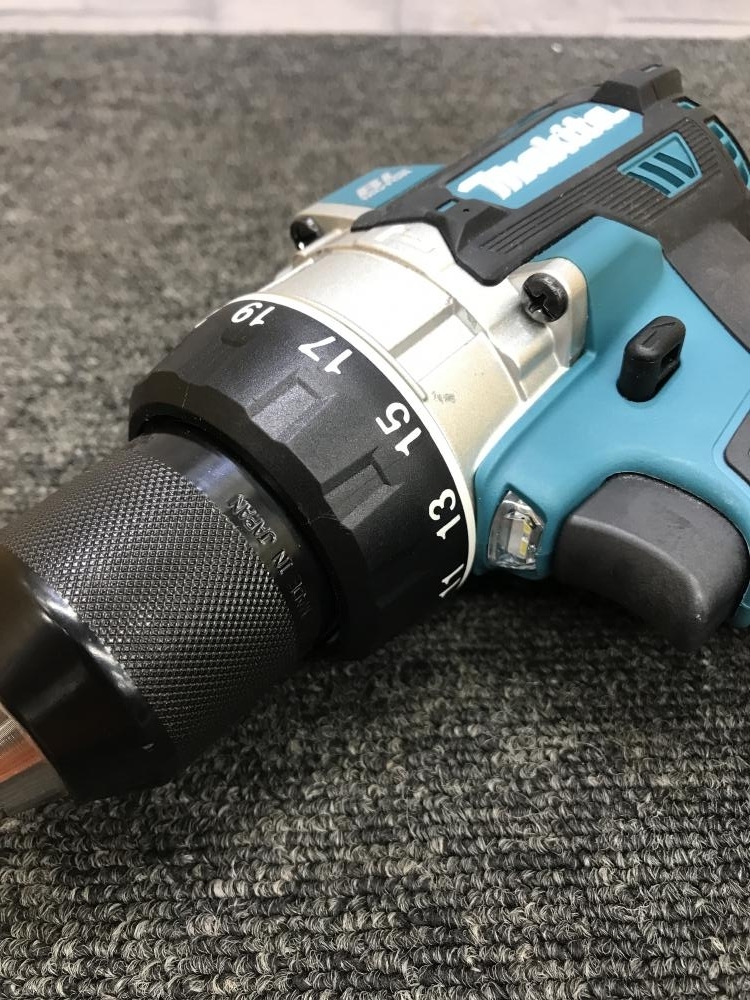 013♪おすすめ商品♪マキタ/makita 充電式震動ドライバドリル HP486D