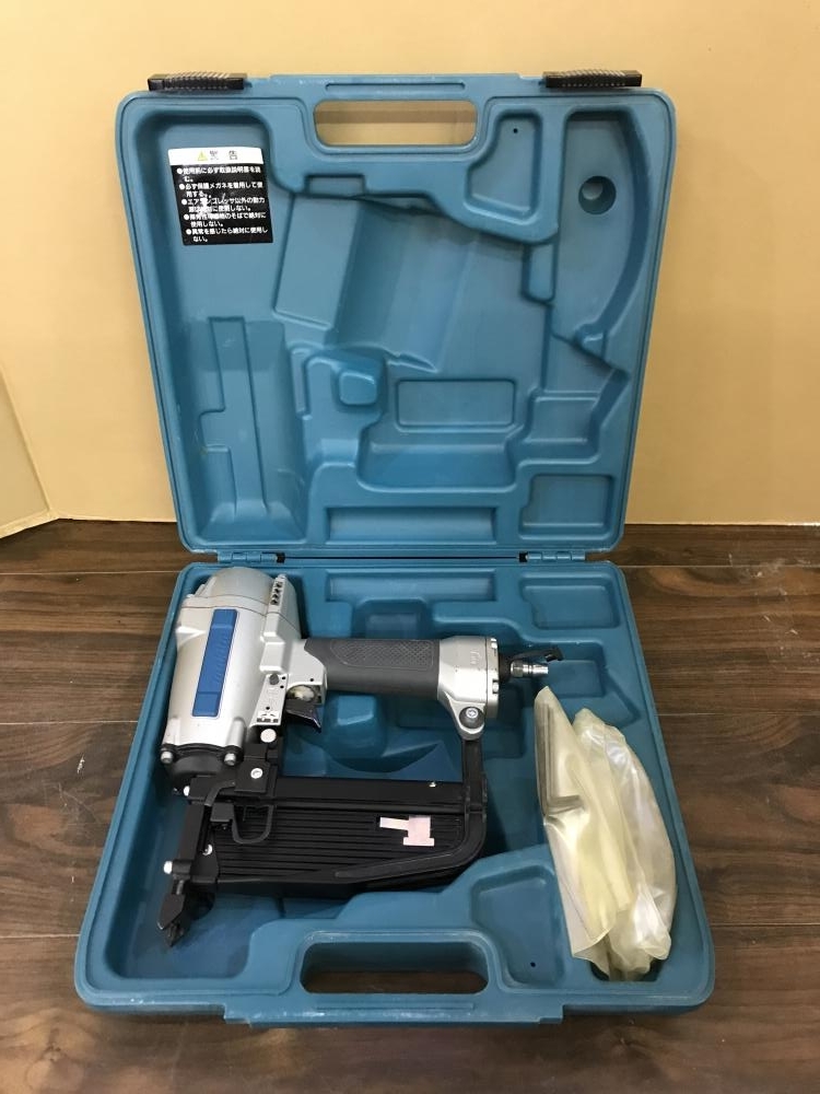 006□おすすめ商品□マキタ makita 常圧エアタッカ AT1150 | alfasaac.com