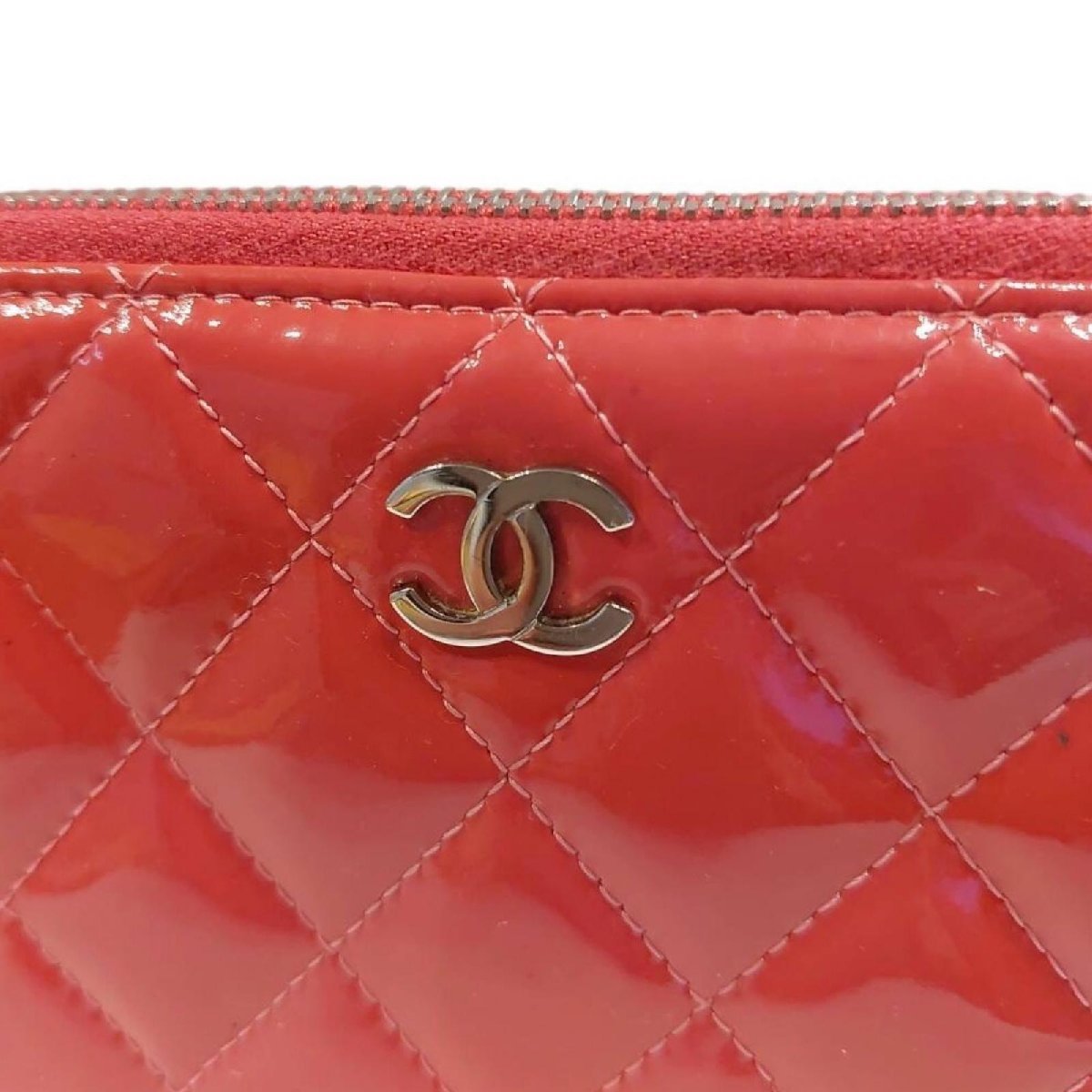 豊富な国産 CHANEL - 期間限定値下げ シャネル フューシャピンク
