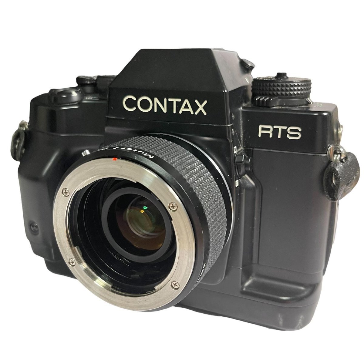 CONTAX コンタックス CONTAX RTS III 一眼レフ フィルムカメラ