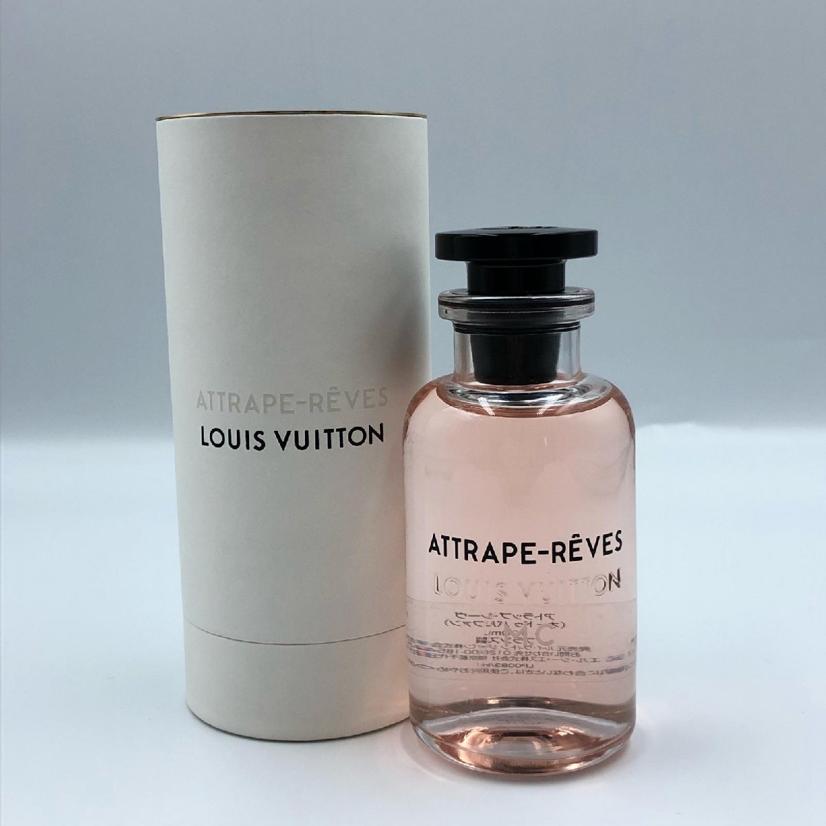 大人気国産 LOUIS VUITTON ルイヴィトン 香水 アトラップレーヴ 100ml