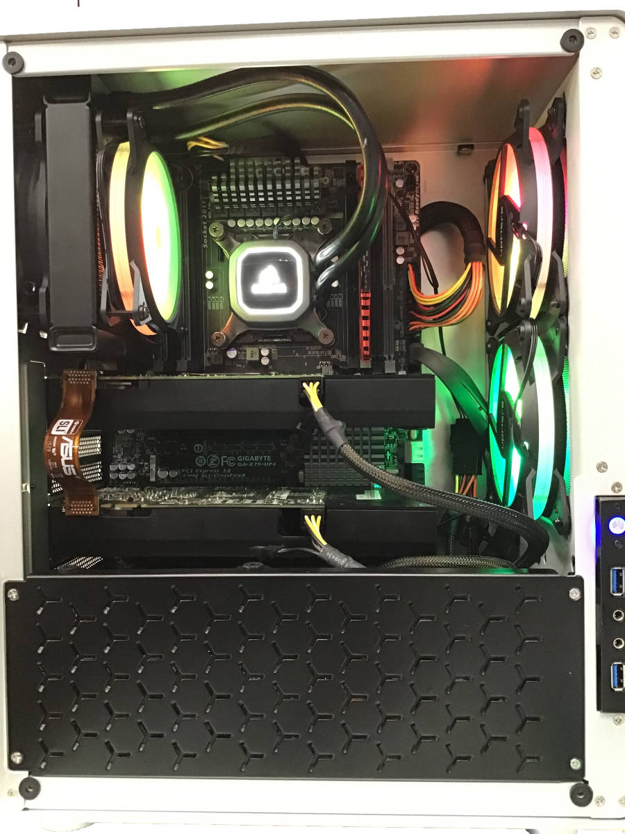 Yahoo!オークション - Windows11 Pro i7-3930K Nvidia Geforce Yahoo!オークション - Windows11 Pro i7-3930K Nvidia Geforce