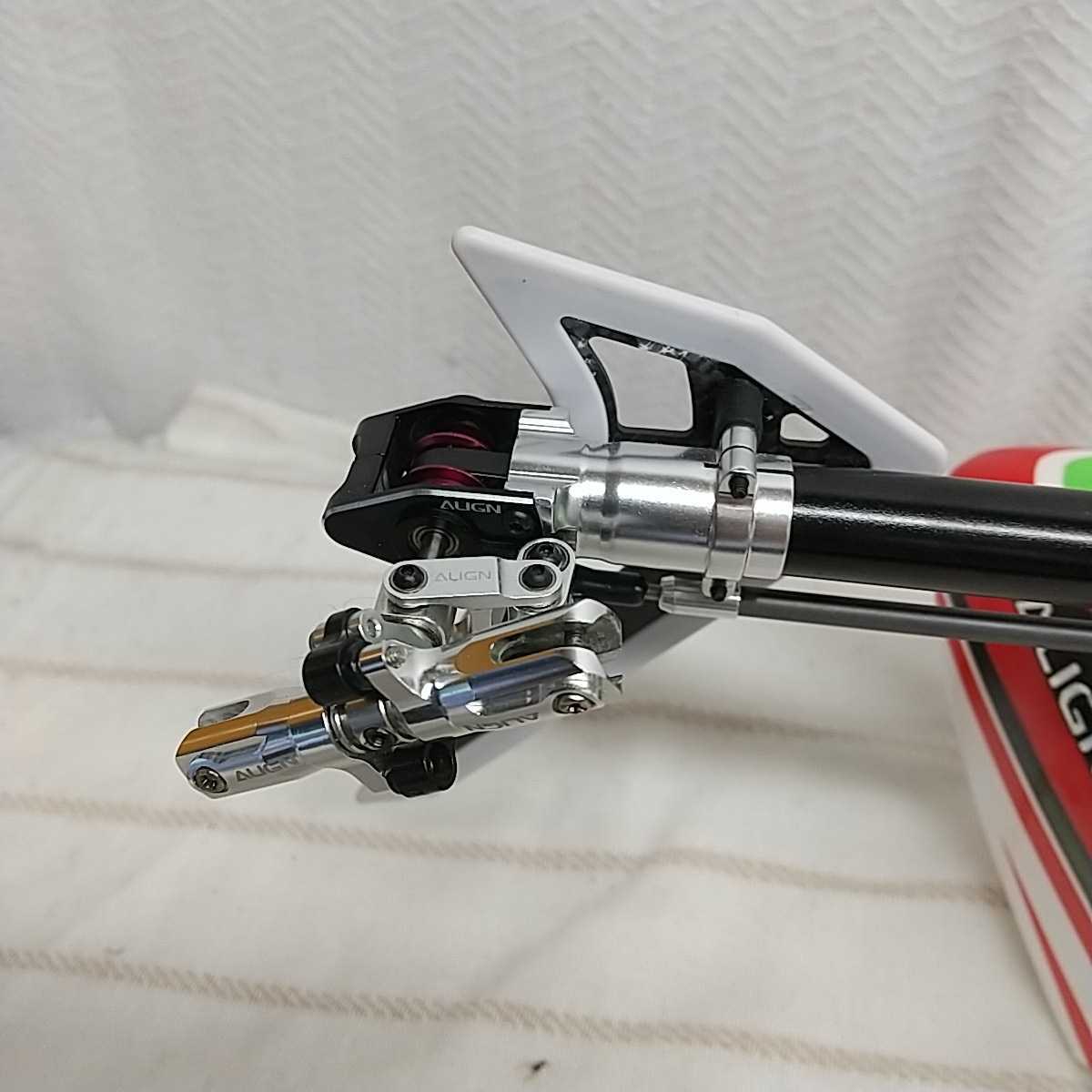 T-REX470L ベルト 中古 6セル | www.avredentor.com.br