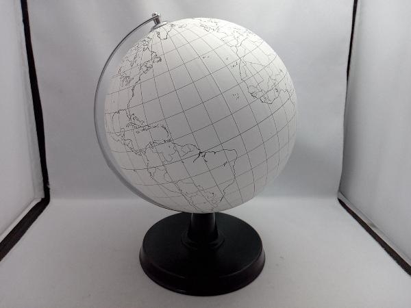 無印良品 地球儀 GLOBE 直径約21cm(▲■09-02-01)_画像3