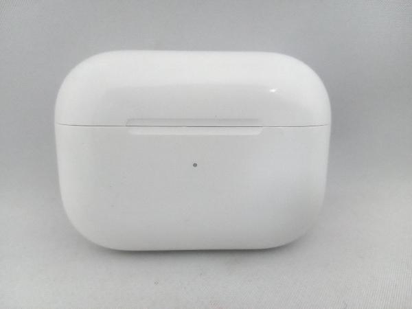 Apple AirPods Pro MWP22J/A [左右分離型] ヘッドホン・イヤホン (15-03-14)_画像5