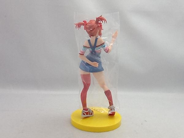 コトブキヤ 1/7 HORROR美少女 チャイルド・プレイ チャッキーの花嫁