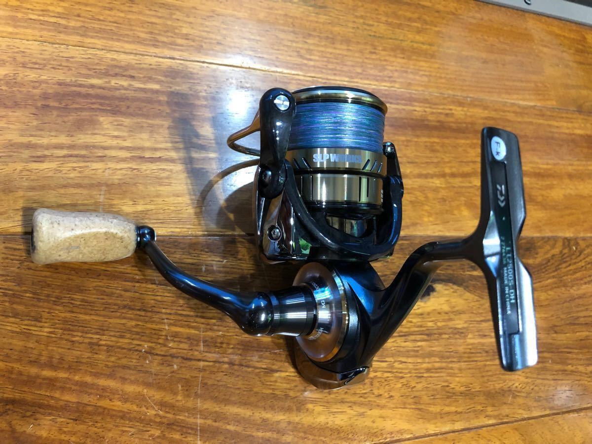 20ルビアスLT2500S-DH SLP WORKS(エスエルピー・ワークス 20ルビアスLT2500S-DH SLP WORKS(エスエルピー・ワークス